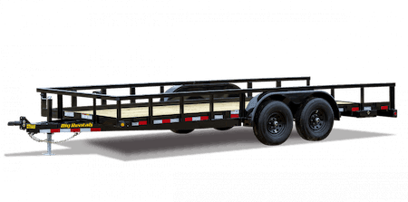 utility-trailers